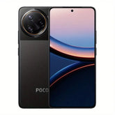 POCO F7 Ultra 5G Dual SIM Black 16GB RAM 512GB